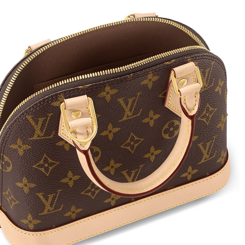 Used Alma BB Bag